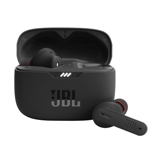 JBL Tune230 Earbuds