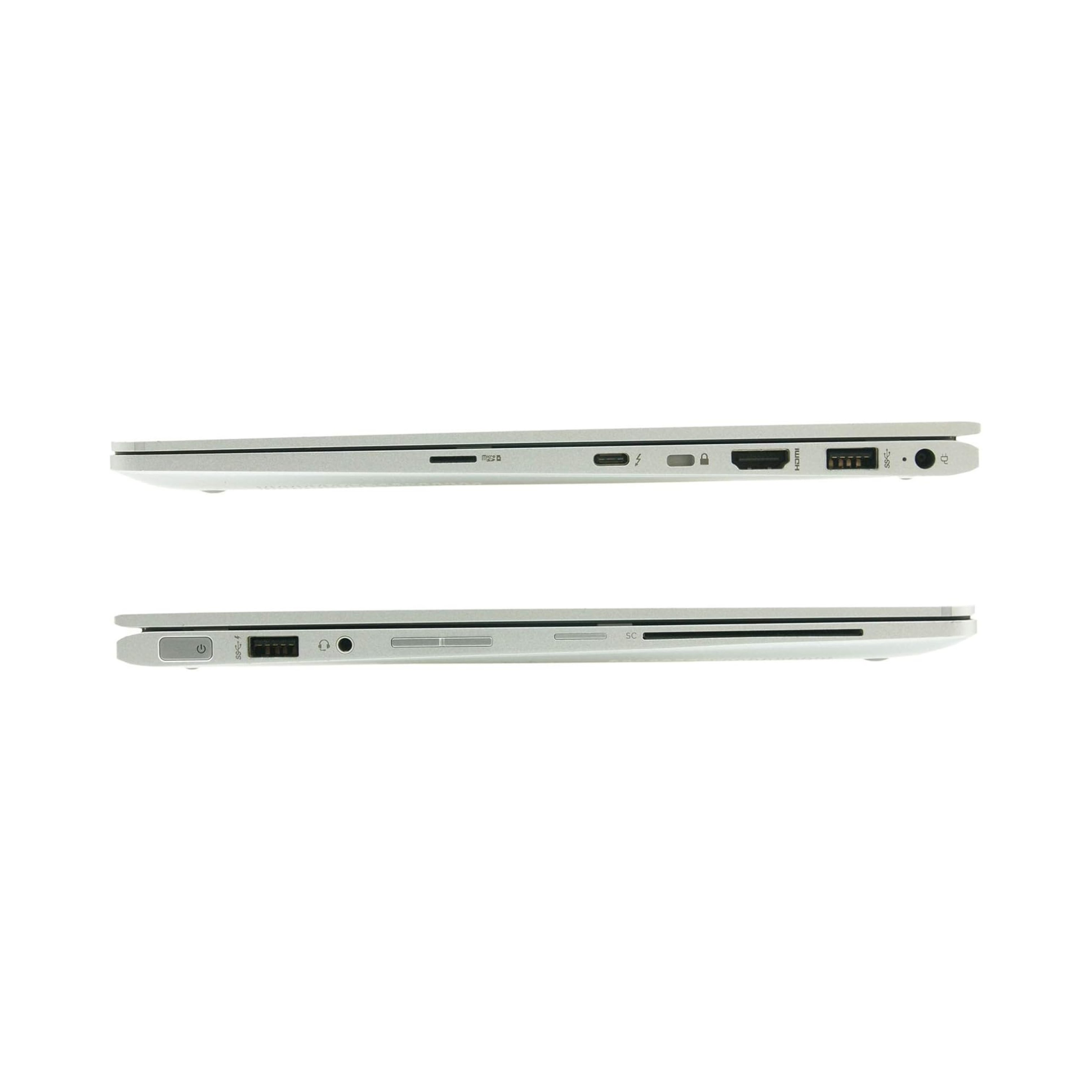 HP EliteBook X360 1030 G2