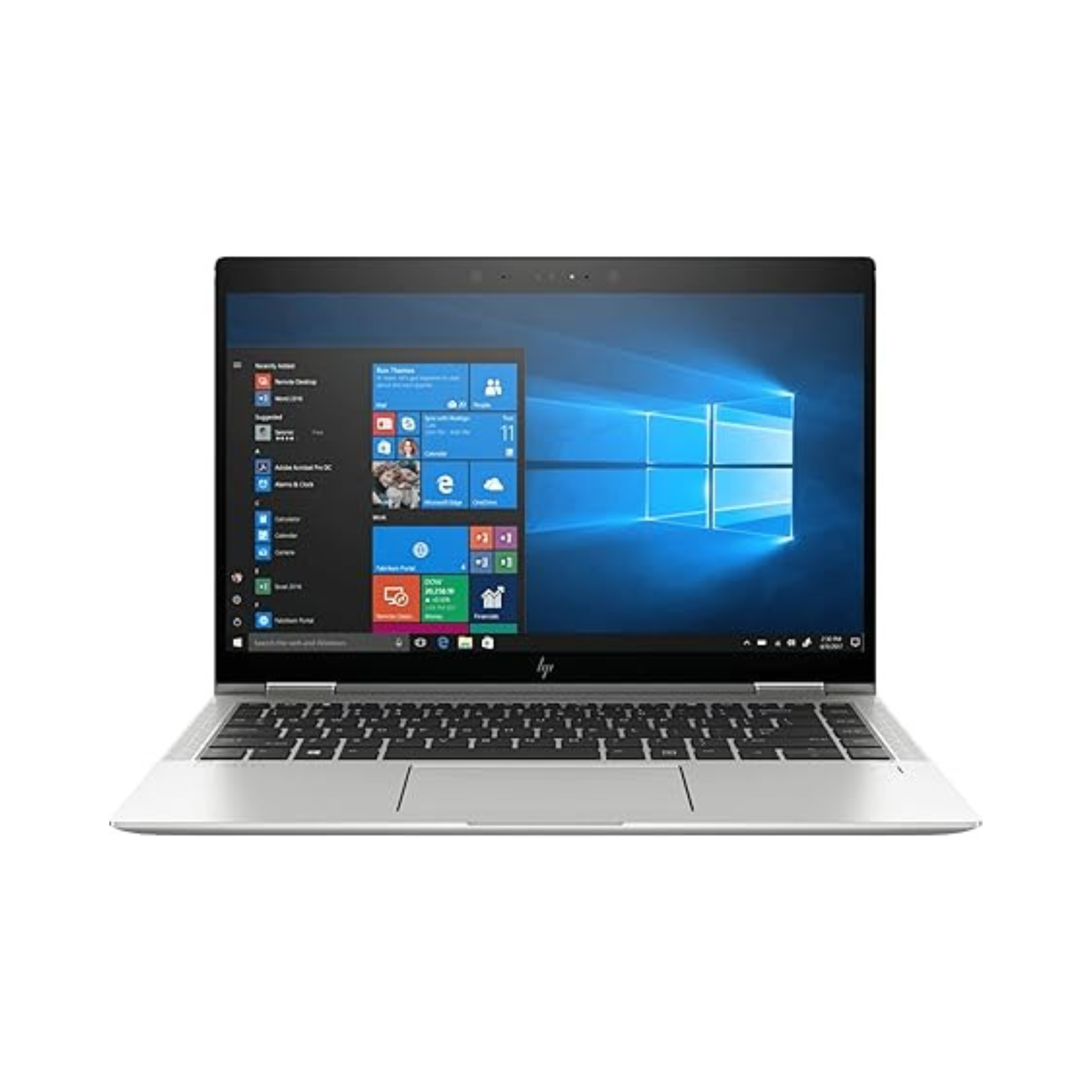HP EliteBook X360 1040 G5