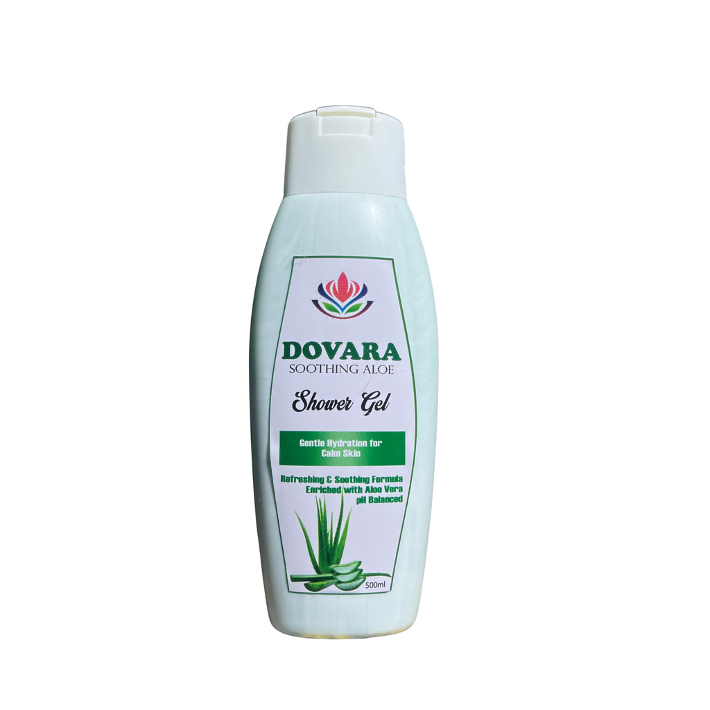 Dovara Shower Gel - 500ml