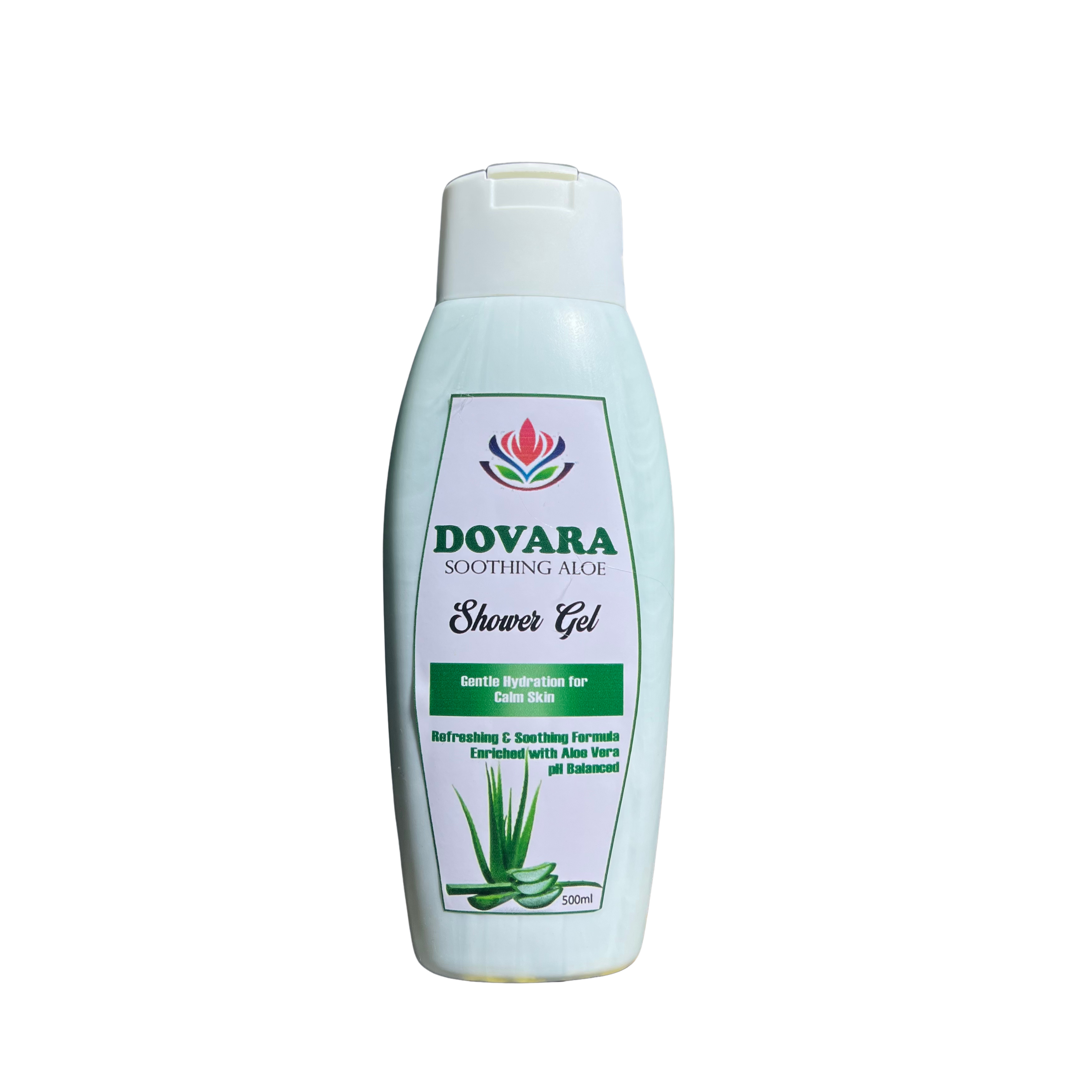 Dovara Shower Gel - 500ml