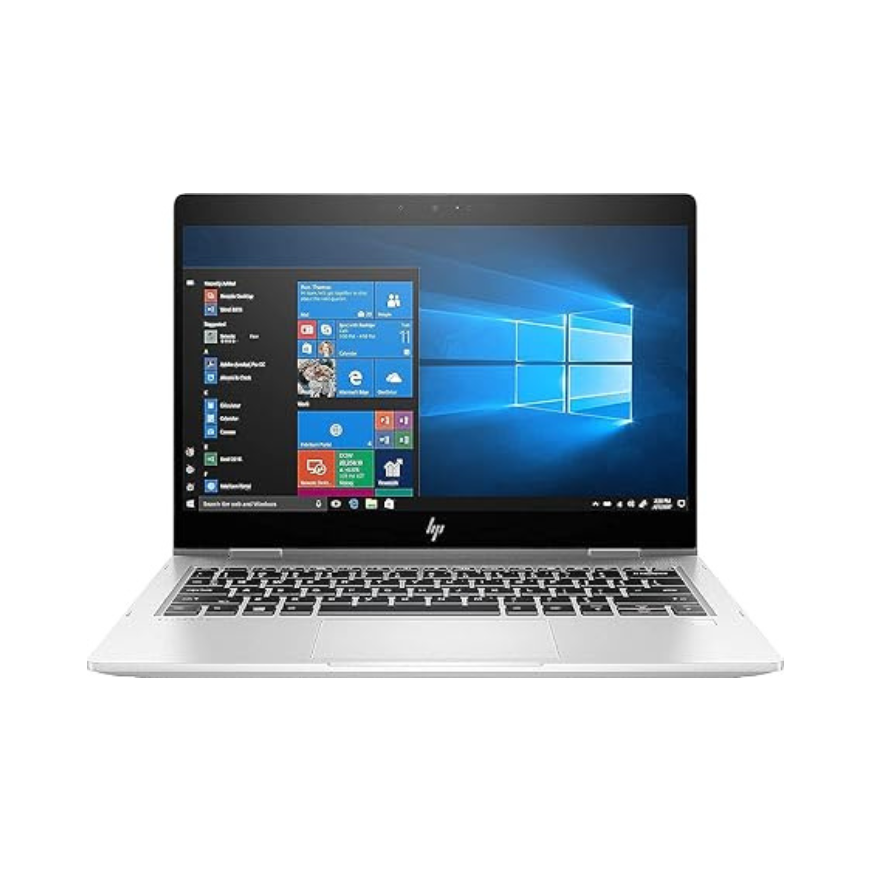 HP EliteBook 830 G6