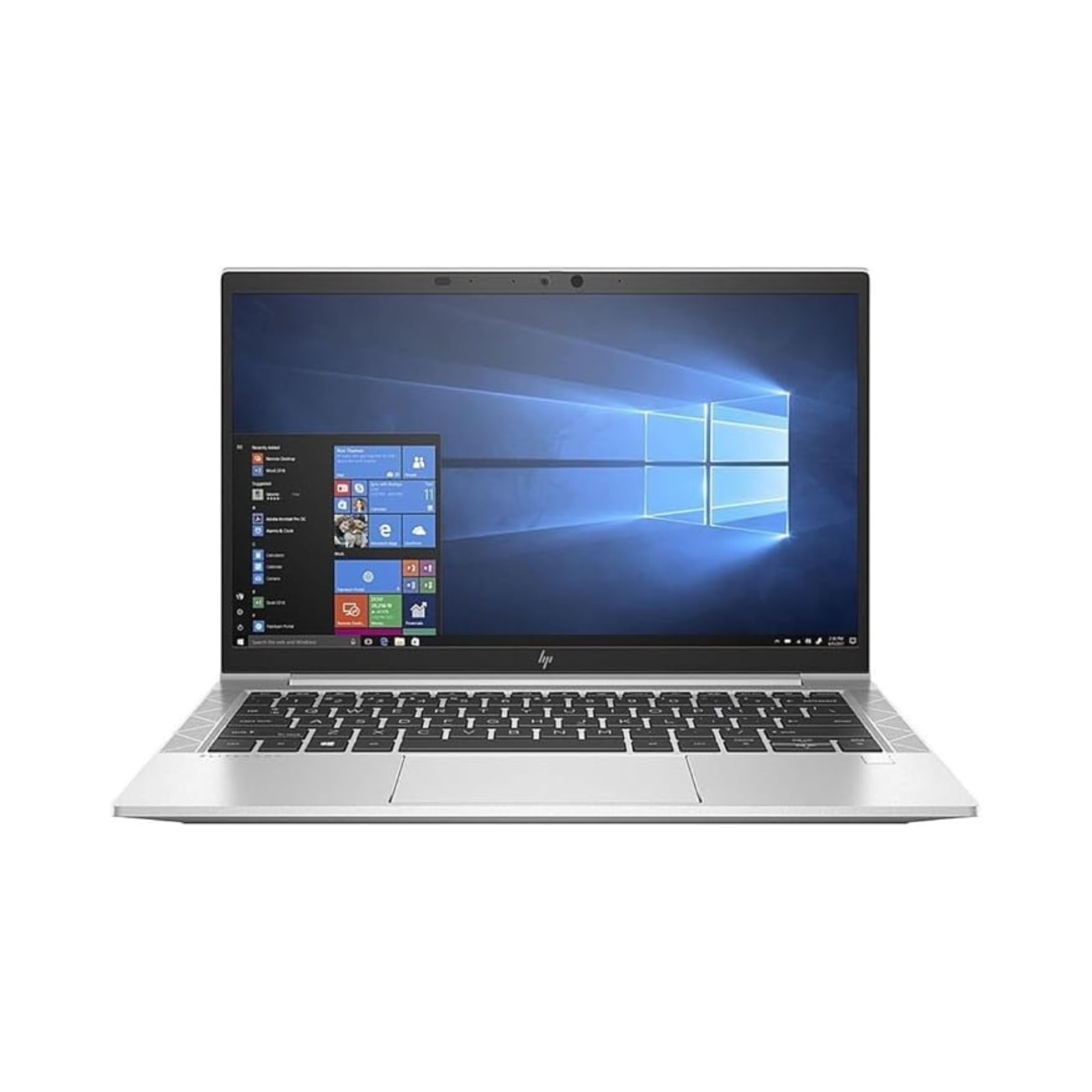 HP EliteBook 830 G7