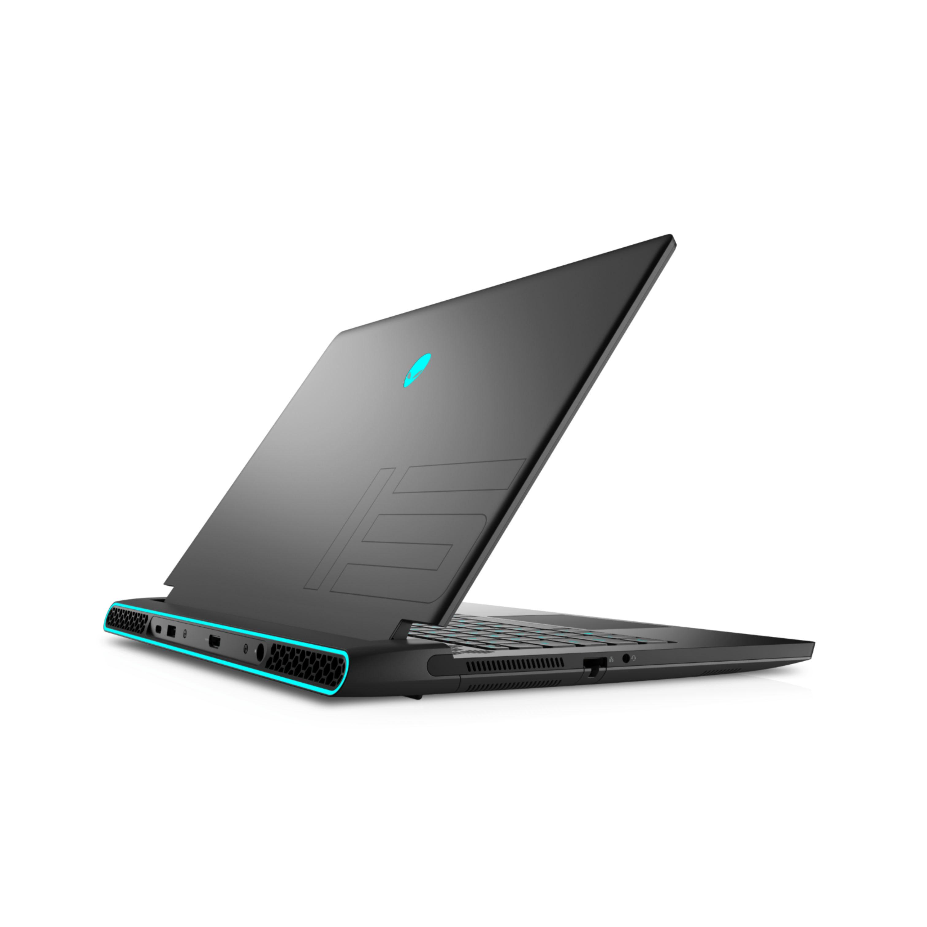 Dell Alienware M15 R6
