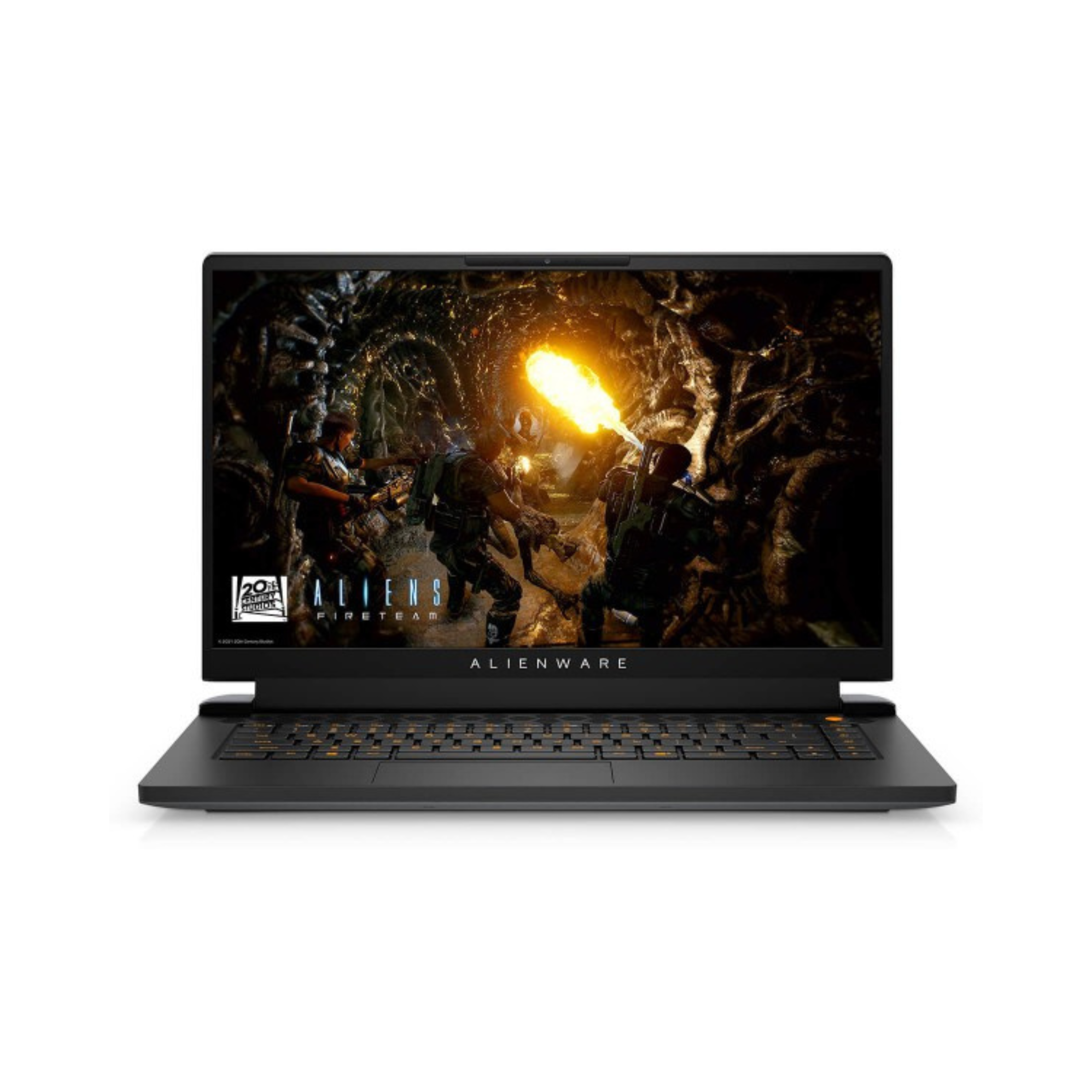 Dell Alienware M15 R6