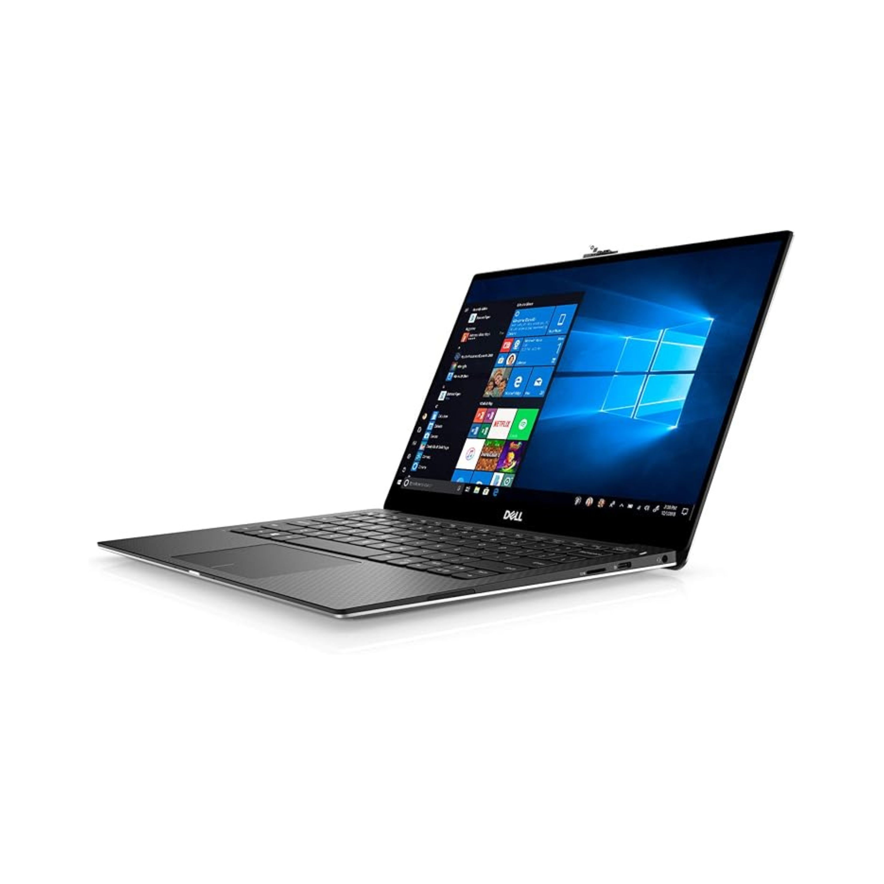 Dell XPS 13 7390 i7 (10th Gen)