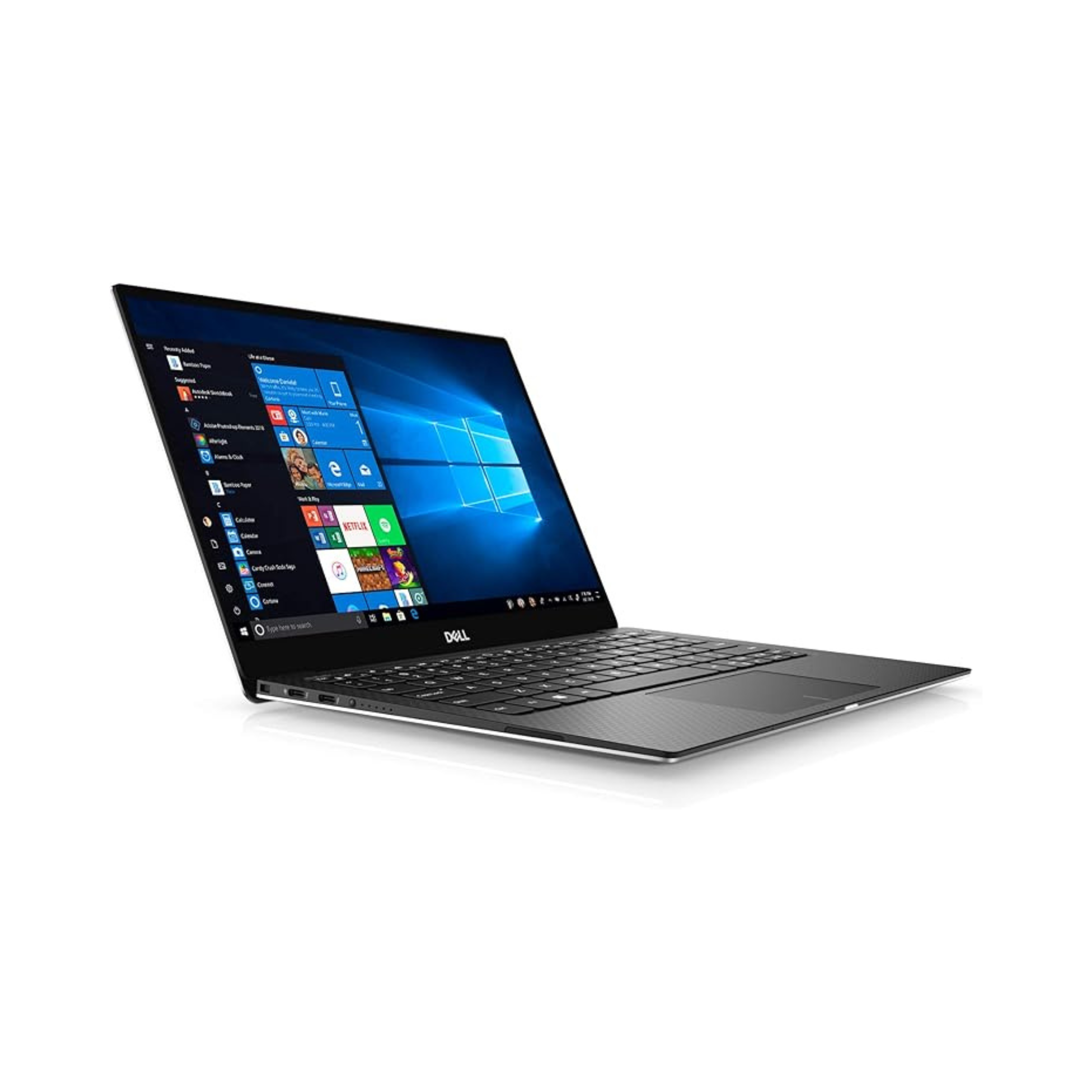 Dell XPS 13 7390 i7 (10th Gen)
