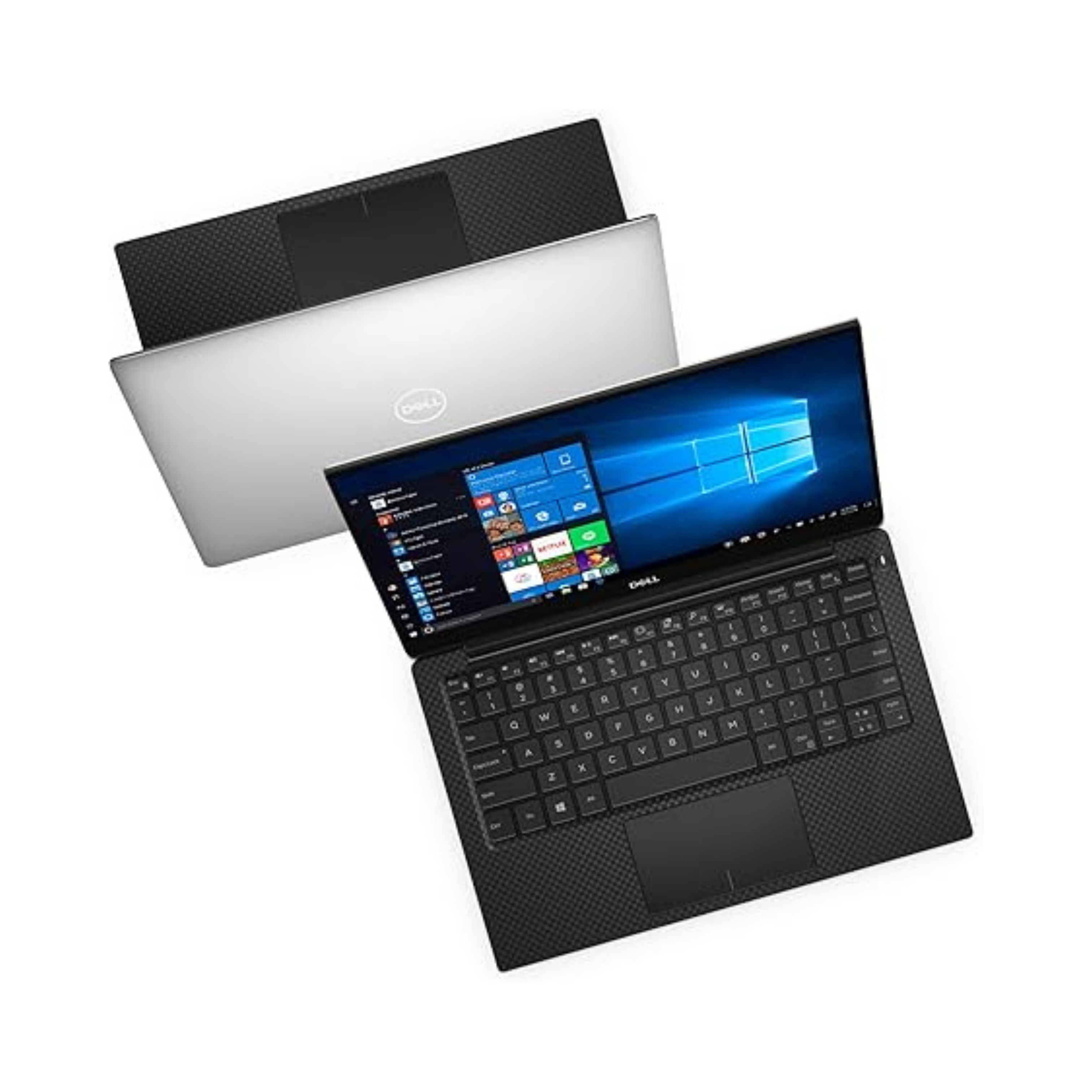 Dell XPS 13 7390 i7 (10th Gen)