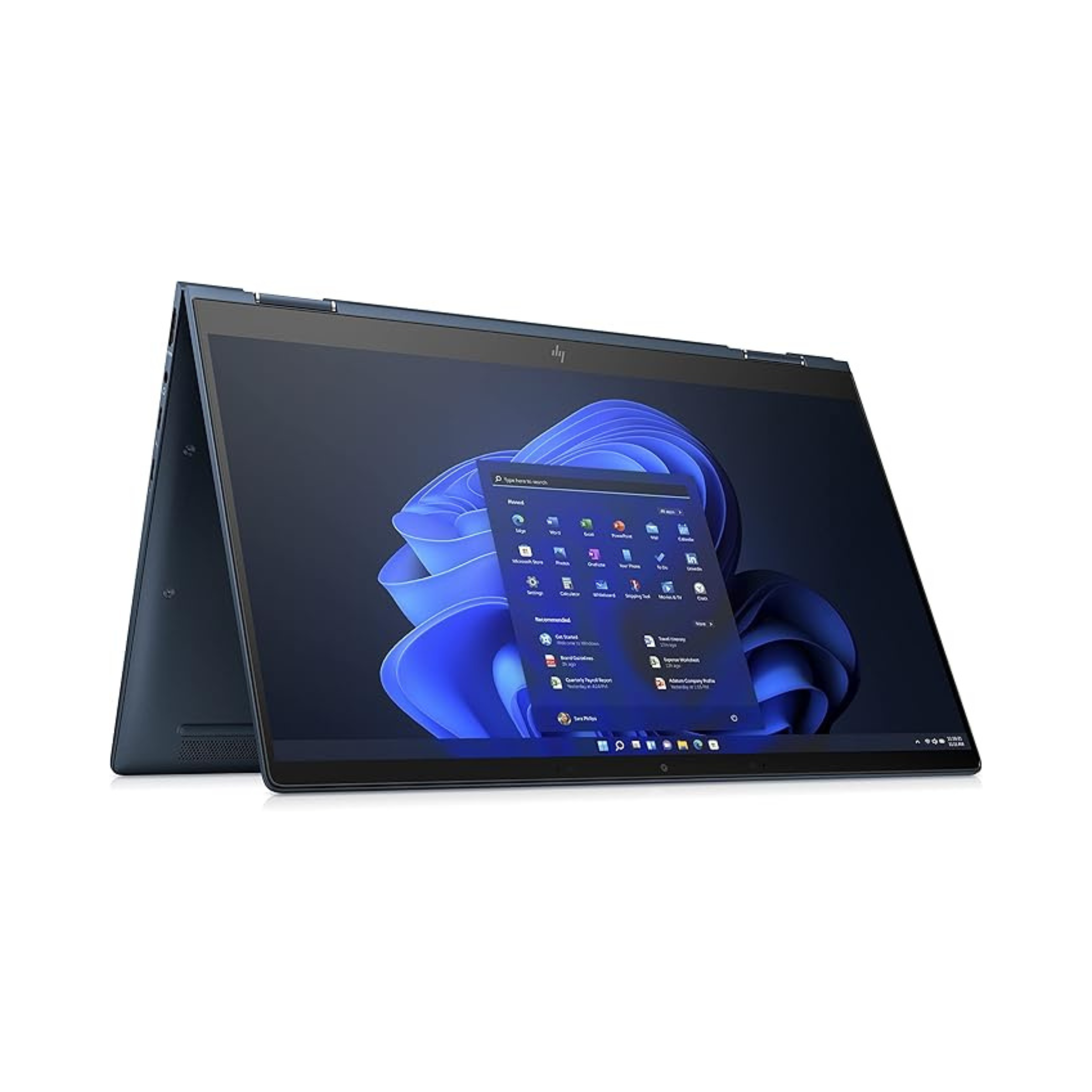 HP Elite Dragonfly G2 x360 (8th Gen)