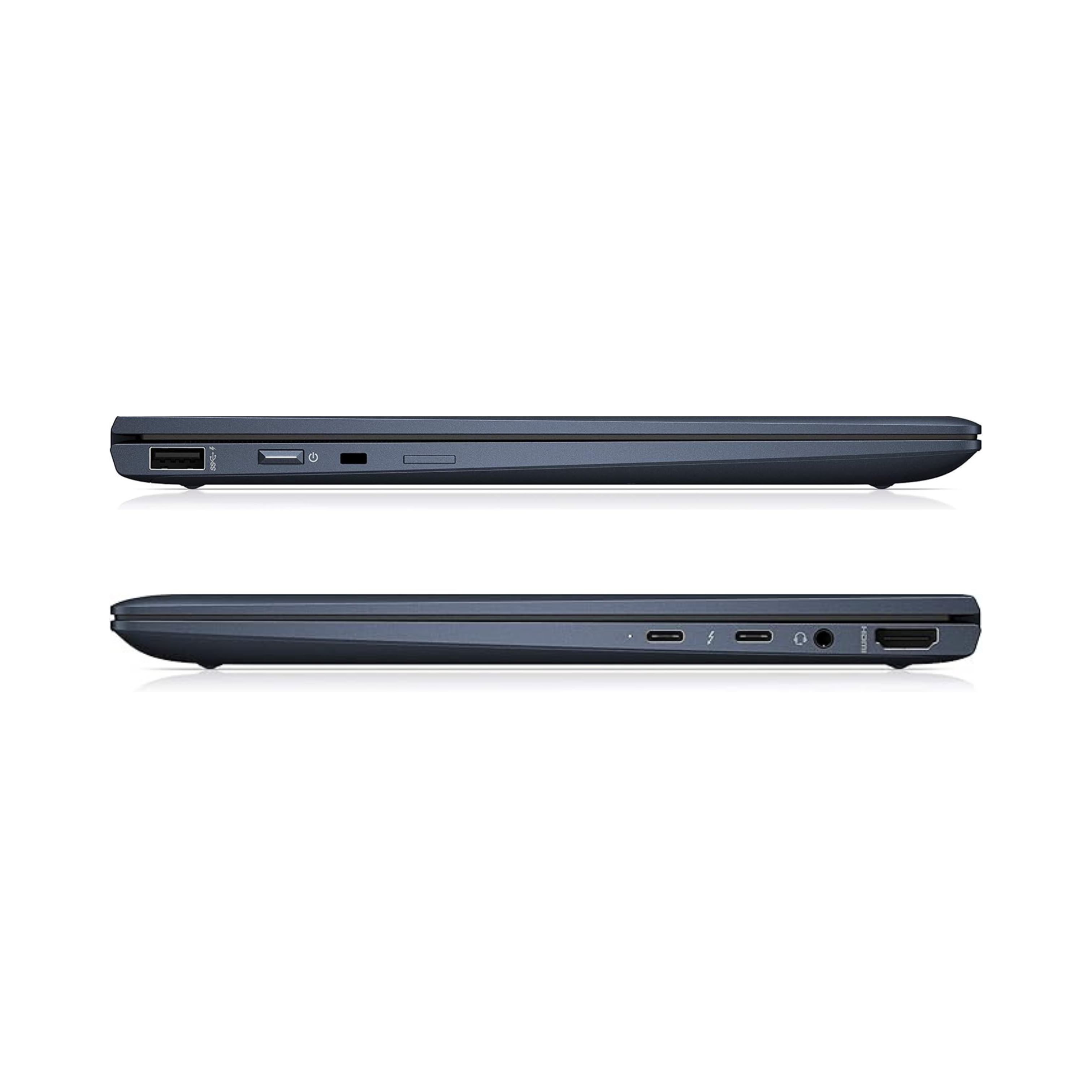 HP Elite Dragonfly G2 x360 (11th Gen)