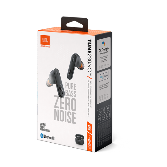 JBL Tune230 Earbuds