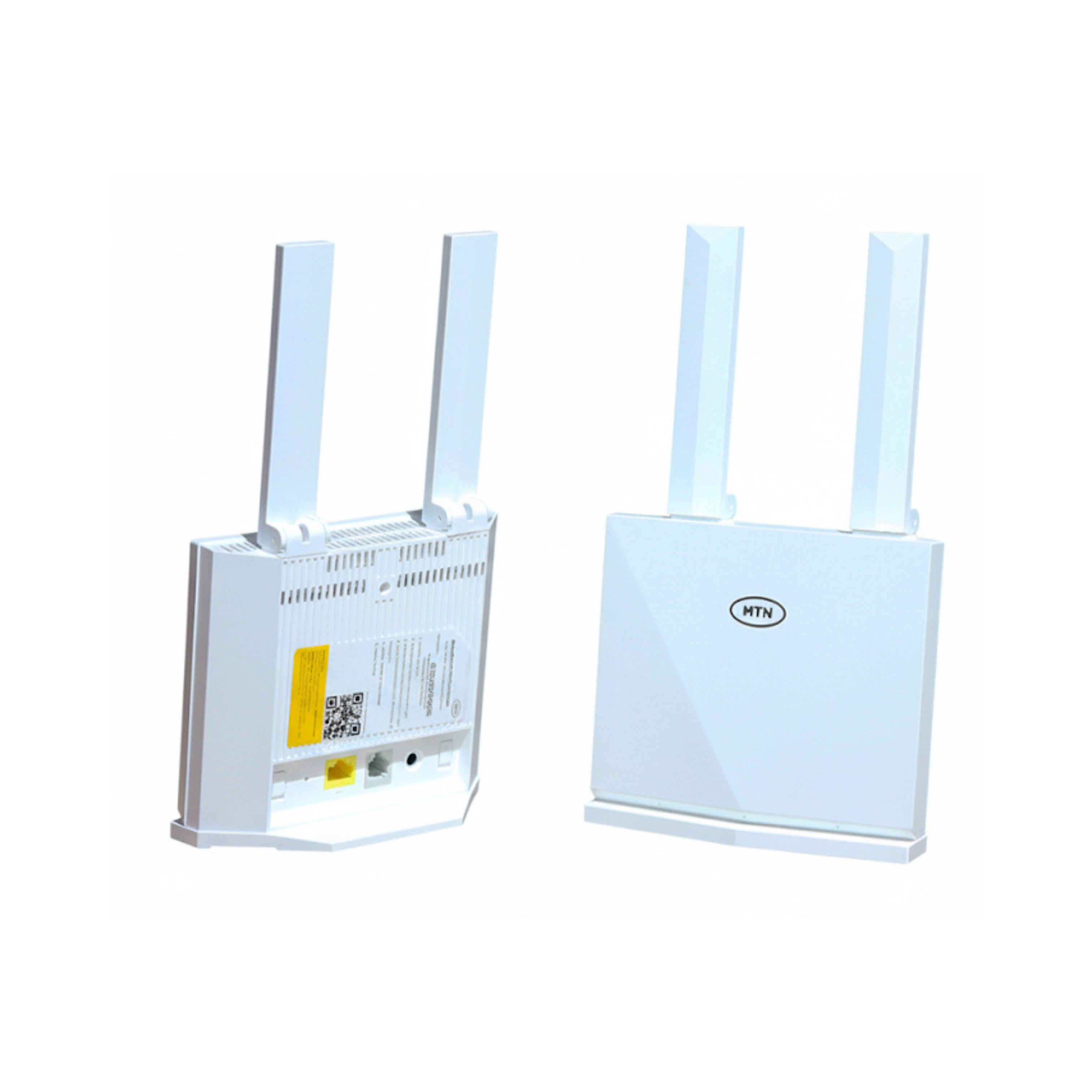 MTN Cat 4 LTE Universal Router (ZLT Model)