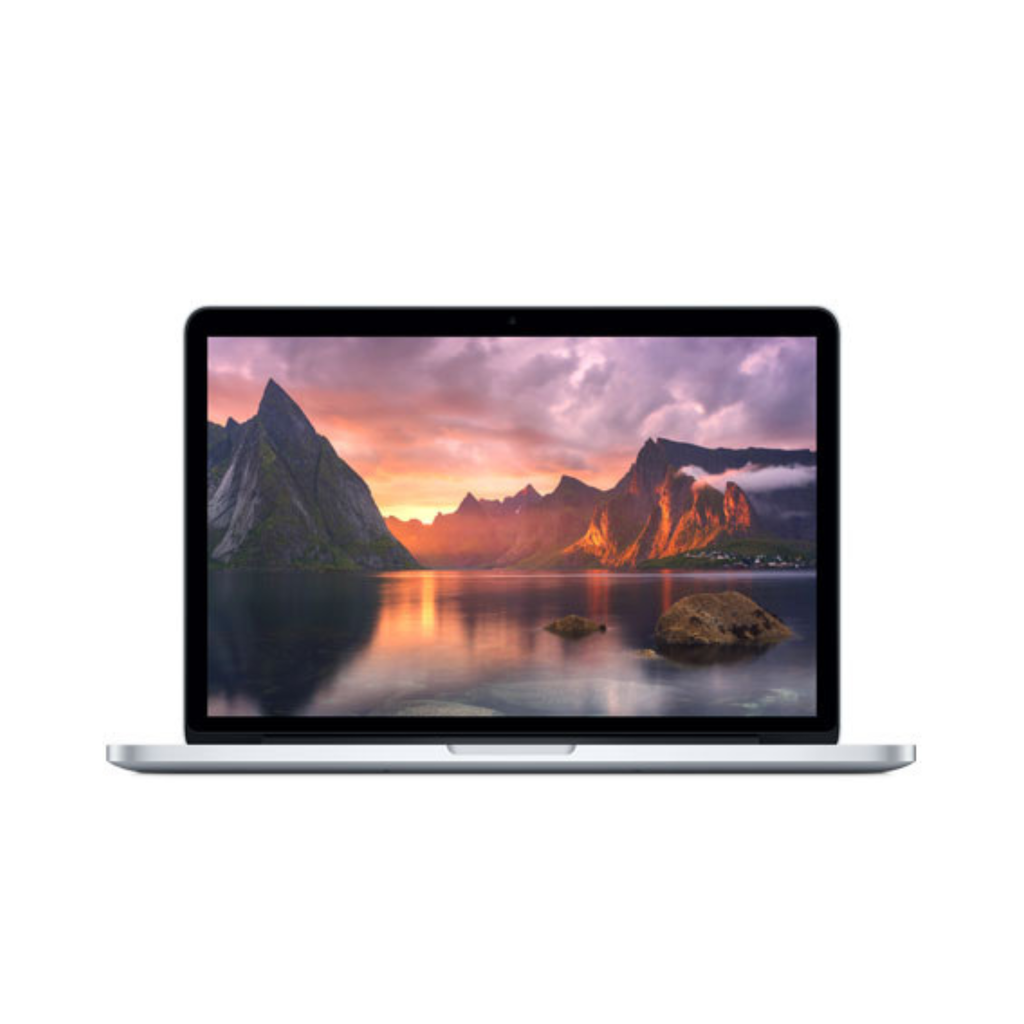 Apple MacBook Pro 2015