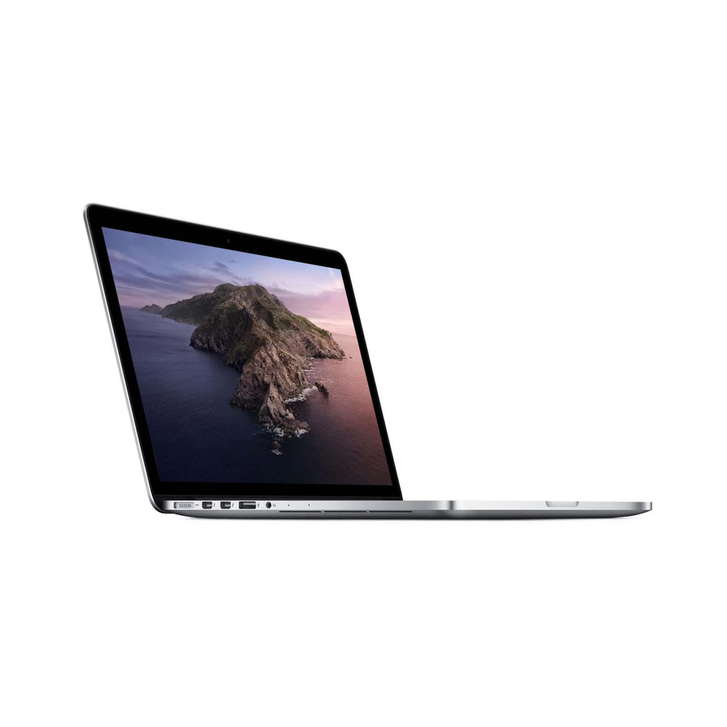 Apple MacBook Pro 2015