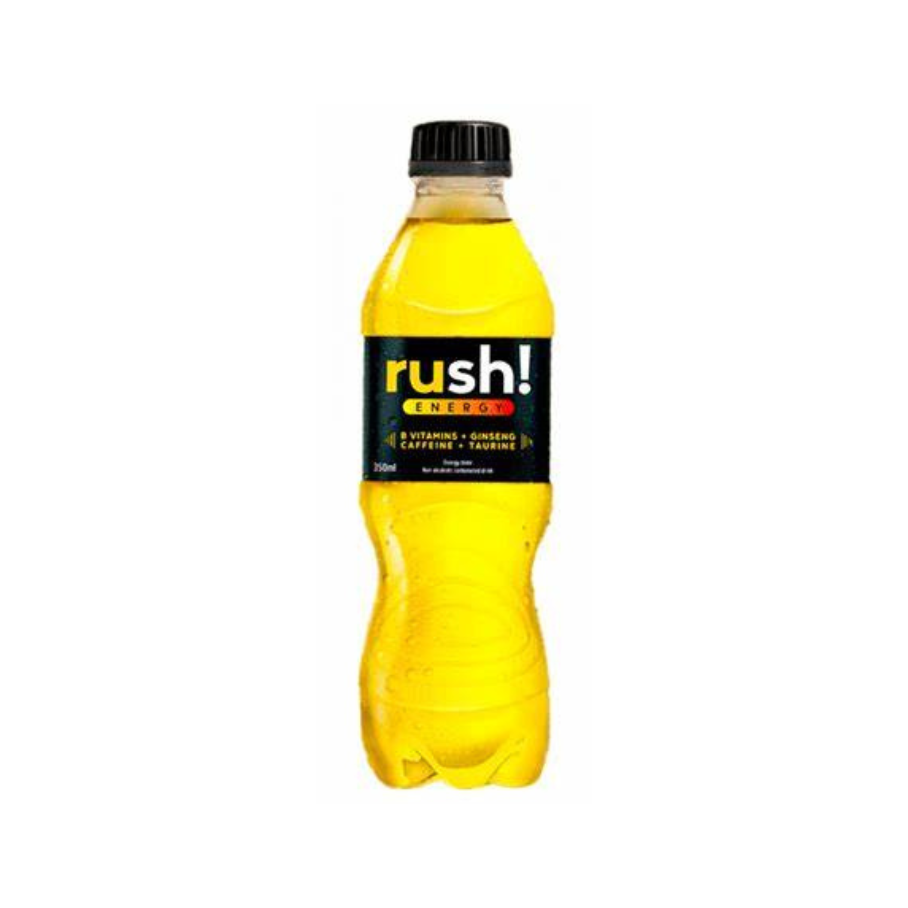 Rush Energy Drink